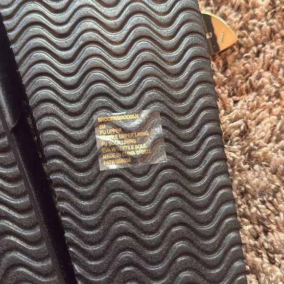 Madden Girl slides - Picture 3 of 4